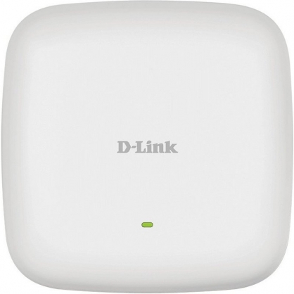 D-Link DAP-2682 Punto de Acceso WiFi AC2300 Wave 2 Doble Banda PoE