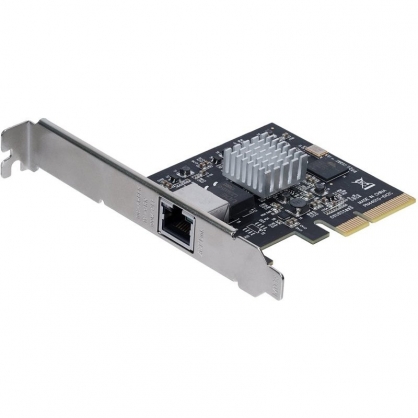 StarTech ST10GSPEXNB Gigabit PCIe Network Card