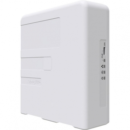 Mikrotik PWR-Line 600Mbps Gigabit Powerline Adapter