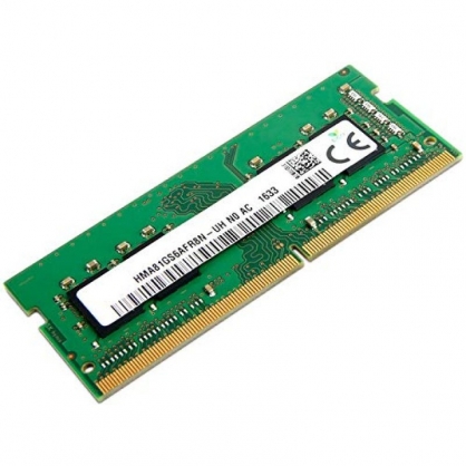 Lenovo 4X70W22201 SO-DIMM DDR4 2666Mhz 16GB