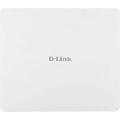 D-Link DAP-3666 Punto de Acceso PoE AC1200 para Exterior