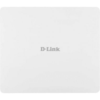 D-Link DAP-3666 Outdoor PoE AC1200 Access Point