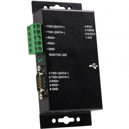 StarTech ICUSB422IS Adaptador USB a RS422/RS485