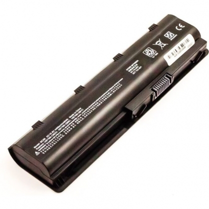 Batera de Repuesto 10.8V 4400mAh 47.5Wh para Compaq Presario/HP Pavilion