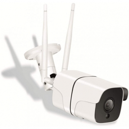 Denver SHO-110 Cmara IP para Exterior 720p WiFi