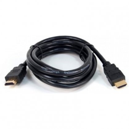 Axil Cable HDMI 1.4 Macho/Macho 2m
