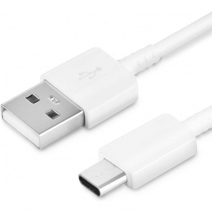 Samsung EP-DN930CWE Cable USB-C a USB 1.2m