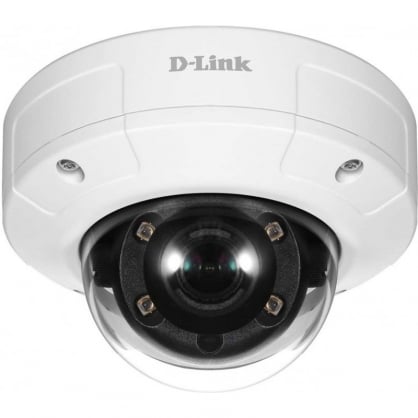 D-Link DCS-4602EV Cámara de Vigilancia Exterior IP 1080P