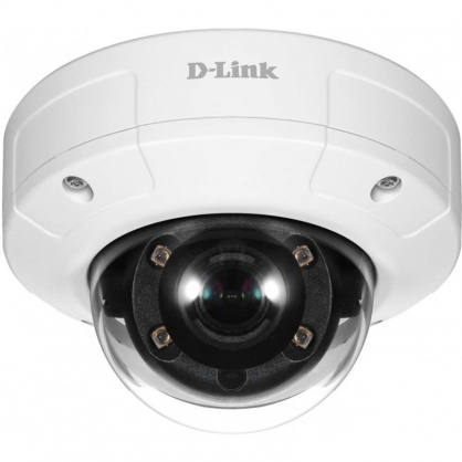 D-Link DCS-4602EV Cmara de Vigilancia Exterior IP 1080P