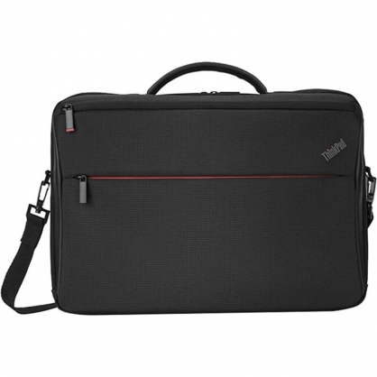 Lenovo ThinkPad Professional Slim Briefcase for Laptop up to 14 & quot; Black
