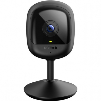 D-Link DCS-6100LH Compact FullHD WiFi IP Camera