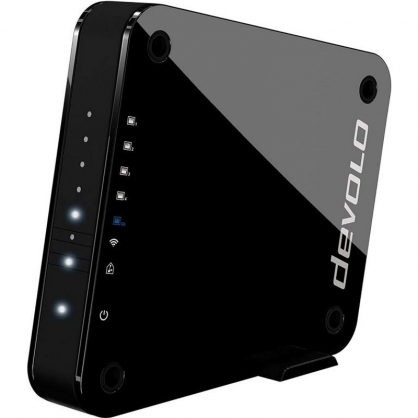 Devolo Access Point One WiFi Access Point 2000Mbps Dual Band