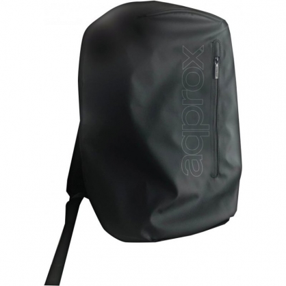 Approx APPBP401 Mochila para Porttil hasta 15.6" Negra