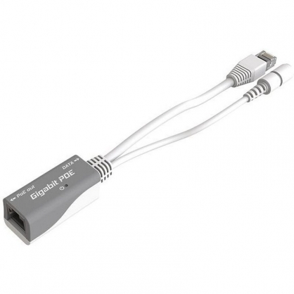 Mikrotik RBGPOE Gigabit Ethernet PoE Injector