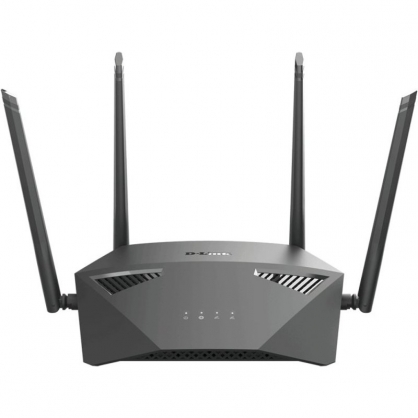 D-Link DIR-1950 AC1900 MU-MIMO WiFi Router