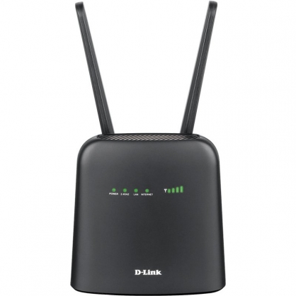 D-Link DWR-920V 4G / 3G WiFi Router