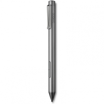 Wacom Bamboo Ink Digital Pen Gray