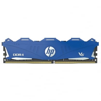 HP V6 Gaming DDR4 3000Mhz PC4-24000 8GB CL16 Azul