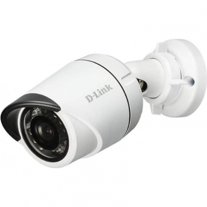 D-Link DCS-4705E 5MP IP Camera