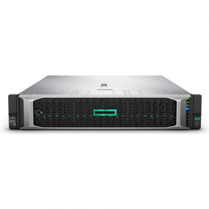 HPE ProLiant DL380 Gen10 Intel Xeon Silver 4208/32GB