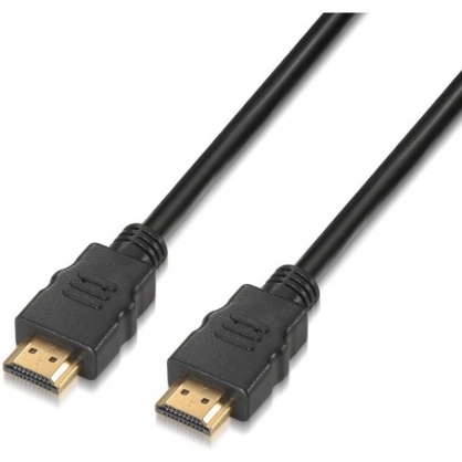 Aisens Cable HDMI V2.0 Macho/Macho 10m Negro