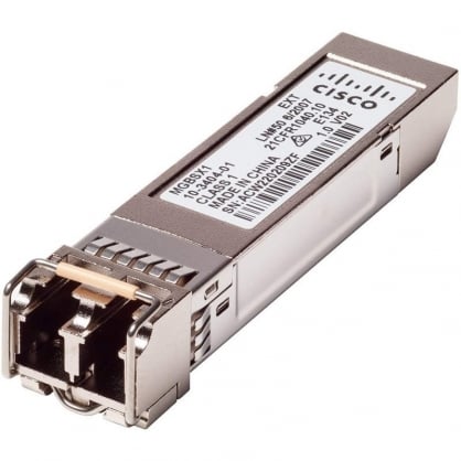 Cisco MGBSX1 Módulo Transceptor SFP Gigabit