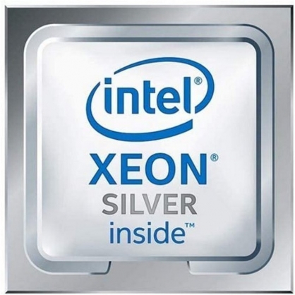 HPE Kit Intel Xeon-Silver 4215R 3.2 GHz para HPE ProLiant DL360 Gen10