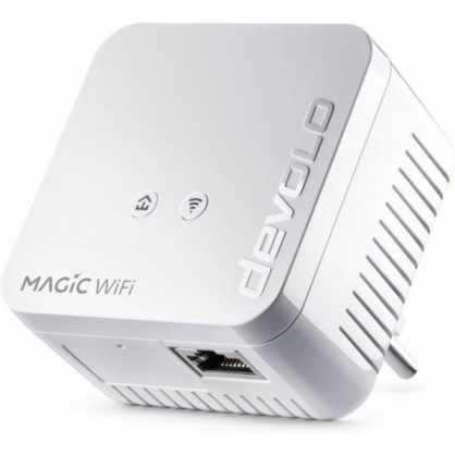 Devolo Magic 1 WiFi Mini Adaptador Powerline