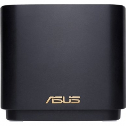 Asus ZenWifi AX Mini XD4 WiFi Repeater 6 AX1800 Black