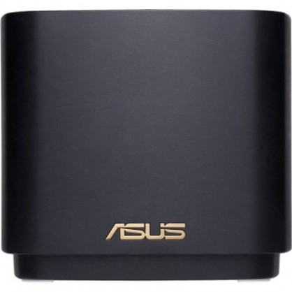 Asus ZenWifi AX Mini XD4 Repetidor WiFi 6 AX1800 Negro