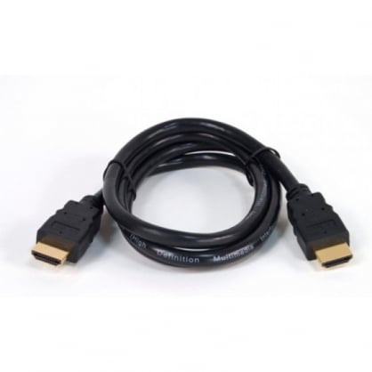 Axil Cable HDMI 1.4 Macho/Macho 1m