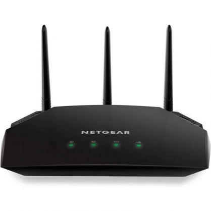 Netgear WAC124 Punto de Acceso WiFi Doble Banda AC2000