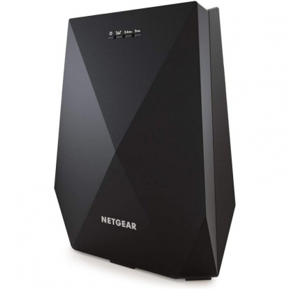 Netgear Nighthawk X6 EX7700 Extensor WiFi Mesh Tribanda AC2200
