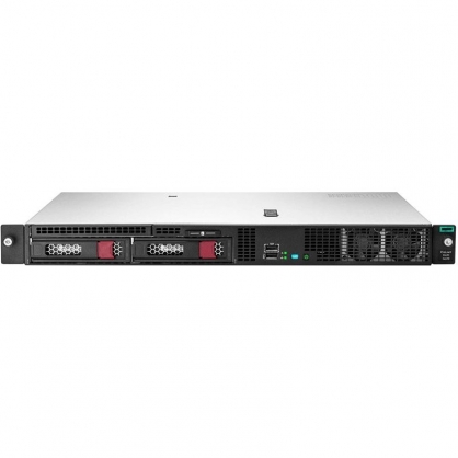 HPE ProLiant DL20 Gen10 Servidor Intel Xeon E-2224/8GB