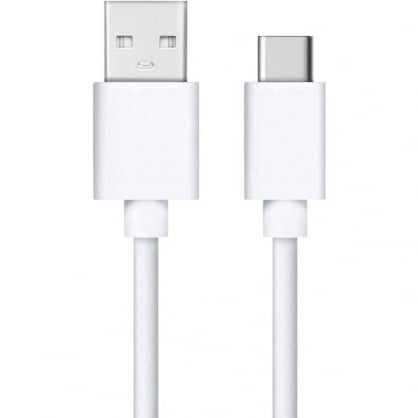 Xiaomi Cable USB Tipo-C 1.2m Blanco