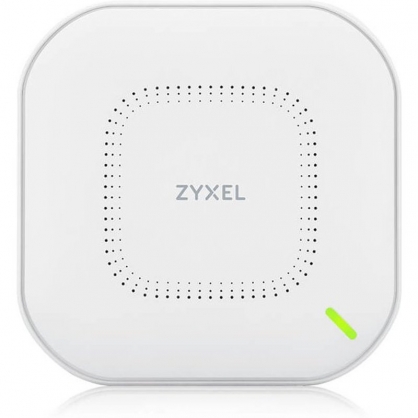 Zyxel NWA110AX WiFi Access Point 6 Dual Radio PoE
