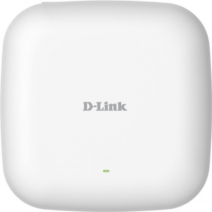 D-Link DAP-2662 Punto de Acceso WiFi AC1200 Wave 2 Doble Banda PoE