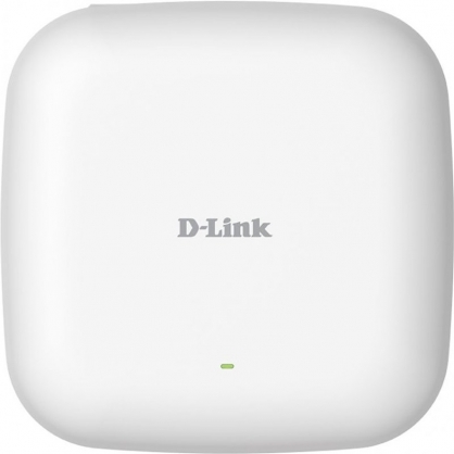 D-Link DAP-2662 AC1200 Wave 2 Dual Band PoE WiFi Access Point