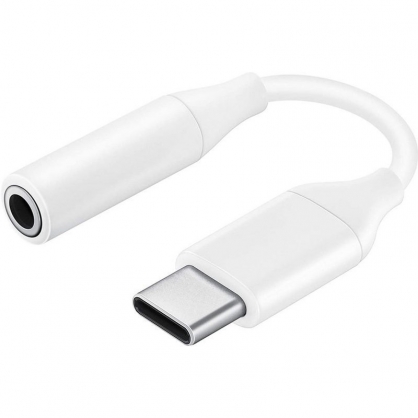 Samsung EE-UC10J Adaptador USB-C a Jack 3.5mm