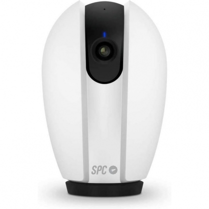 SPC Teia 2 White WiFi Security Camera