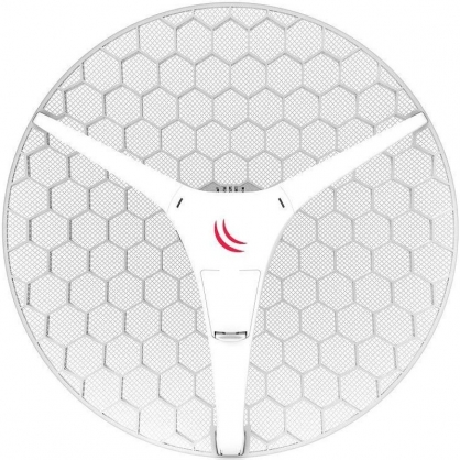 Mikrotik LHG XL 2 WiFi antenna 21dBi 2.4GHz