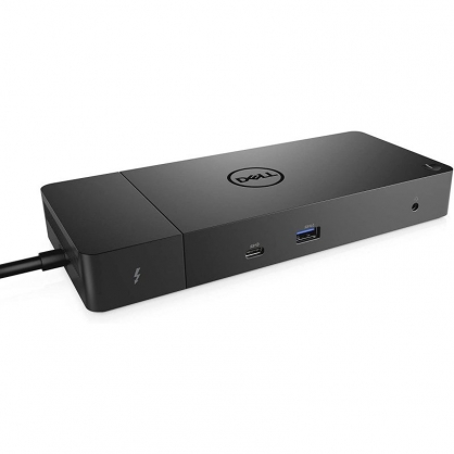 Dell WD19TB 210-ARJD Dockstation USB-C/Thunderbolt/USB3.1/HDMI/RJ-45