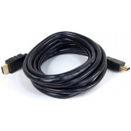 Axil Cable HDMI 1.4 Macho/Macho 3m