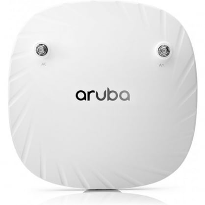 Aruba AP-504 RW Punto de Acceso WiFi 6 PoE