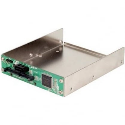 SilverStone HDDBOOST Acelerador de Discos de Almacenamiento 3.5"/2.5"
