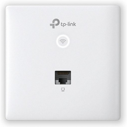 TP-Link EAP230-Wall AC1200 WiFi Wall Access Point