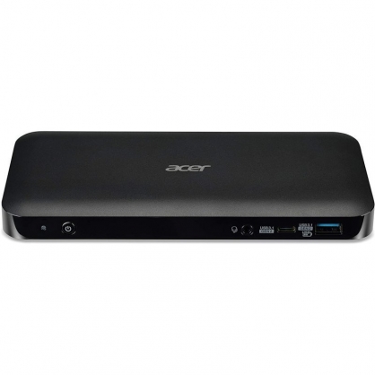 Acer ADK930 Docking Station USB-C con Alimentación 135W