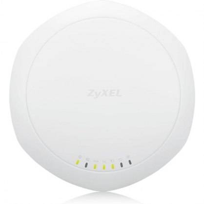 Zyxel NWA1123-AC PRO AC1300 PoE WiFi Access Point