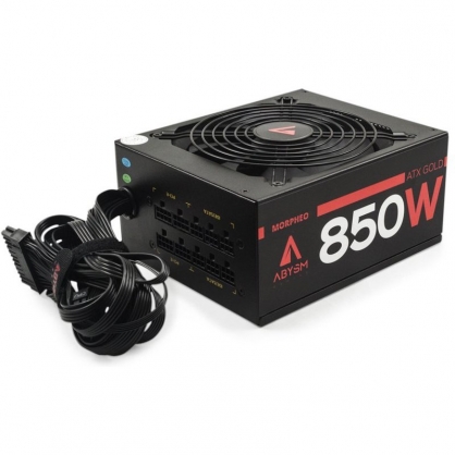 Abysm Morpheo 850W 80 Plus Gold Semi Modular