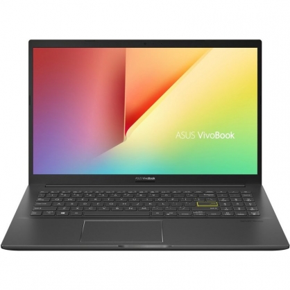 Asus VivoBook 15 K513EA-BQ684T Intel Core i7-1165G7 / 8GB / 512GB SSD / 15.6 & quot;